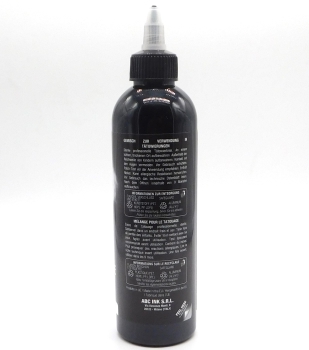 Eclipse Tattofarbe  - Total Eclipse 260ml.